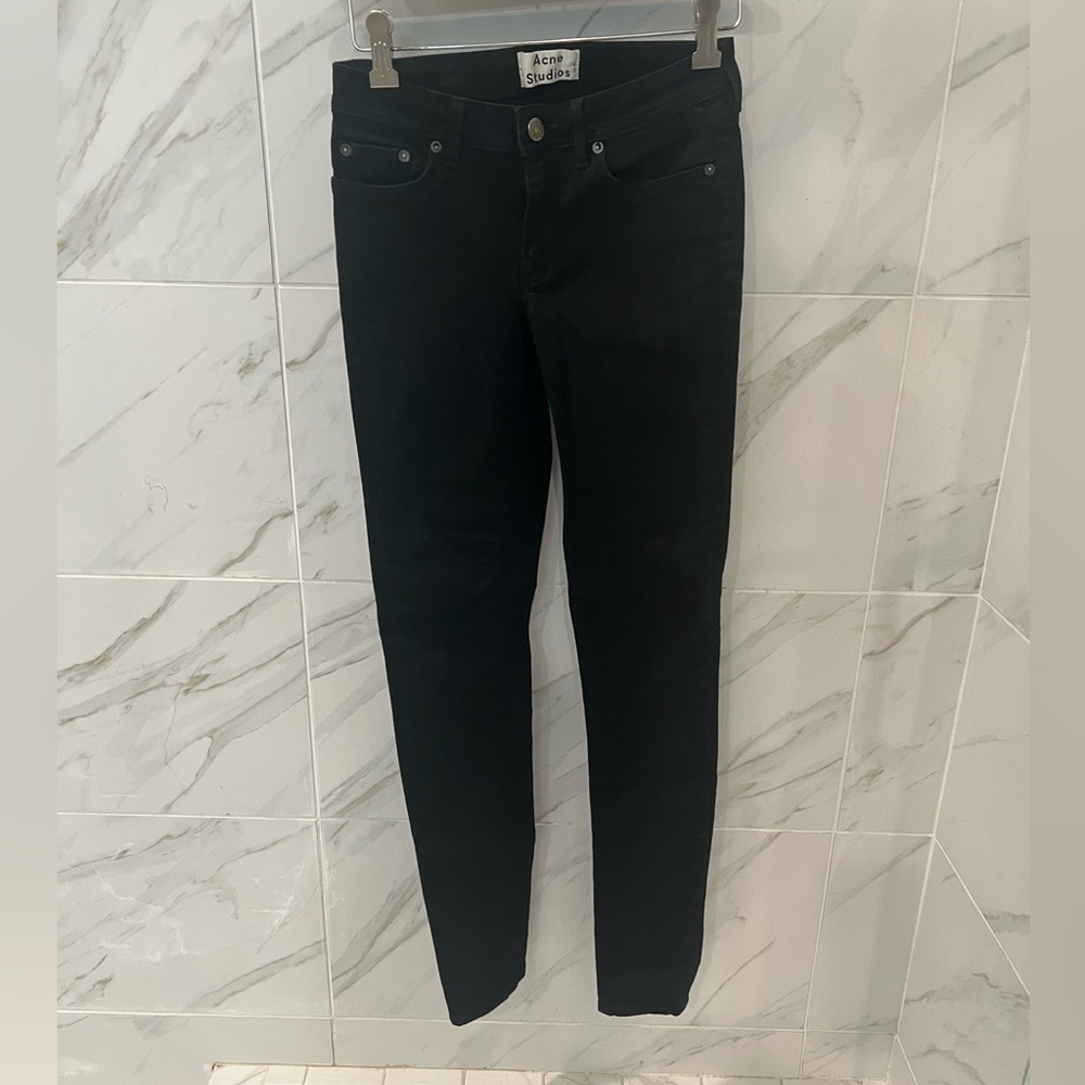 Acne studios jeans 24/32